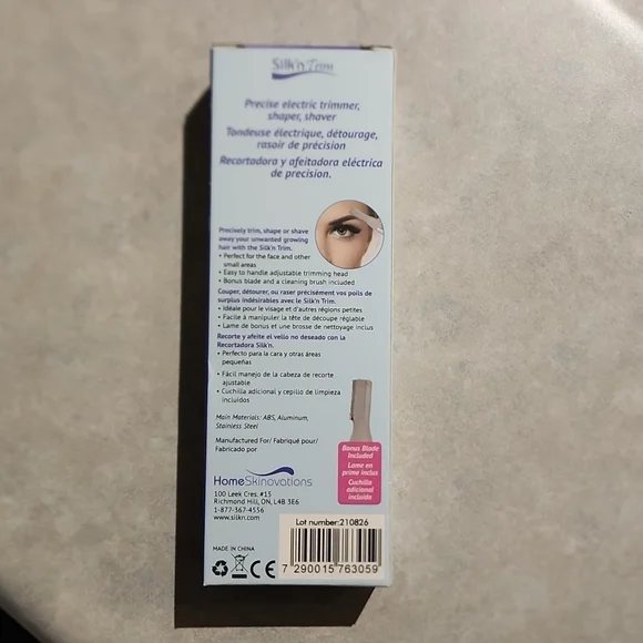 Silk'n Trim - Picture 2 of 4